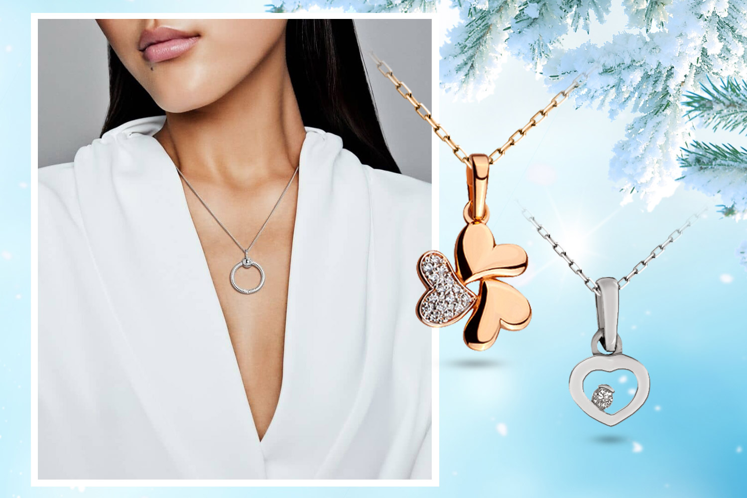 Which pearl is better - sea or river?